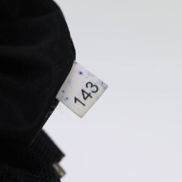 PRADA Tote Bag Nylon Pink Auth bs14170 - Picture 12 of 16